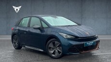CUPRA Born 150kW V1 58kWh 5dr Auto Electric Hatchback